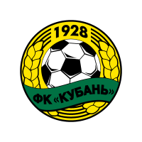 FK Kuban Krasnodar vector logo