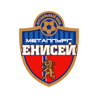 FK Metallurg-Yenisey Krasnoyarsk vector logo