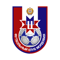 FK Mordovia Saransk vector logo