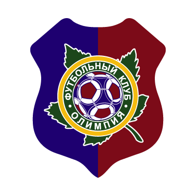 FK Olimpia Gelendzhik vector logo