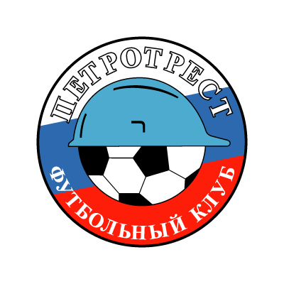 FK Petrotrest vector logo