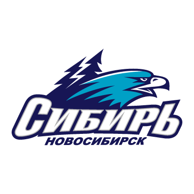 FK Sibir Novosibirsk (2009) vector logo