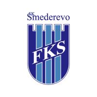 FK Smederevo vector logo