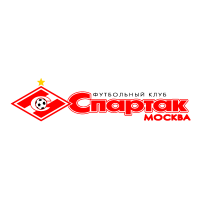 FK Spartak Moskva (2008) vector logo