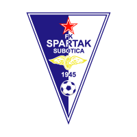 FK Spartak Zlatibor Voda vector logo