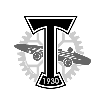 FK Torpedo Moskva vector logo