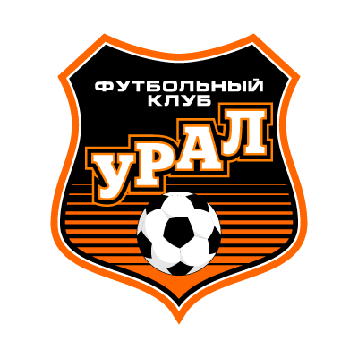 FK Ural vector logo