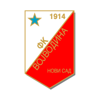FK Vojvodina vector logo