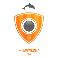FK Zhemchuzhina-Sochi vector logo