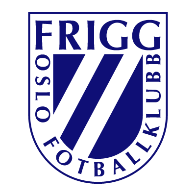 Frigg Oslo FK vector logo