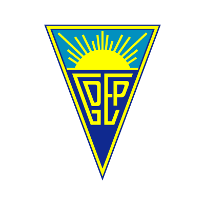 GD Estoril Praia vector logo