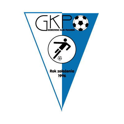 GKP Gorzow Wielkopolski vector logo