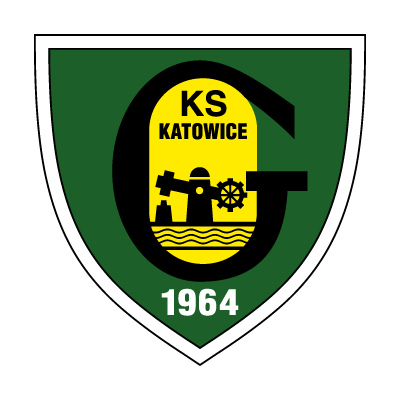 GKS GieKSa Katowice vector logo