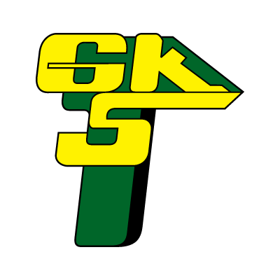 GKS Gornik vector logo