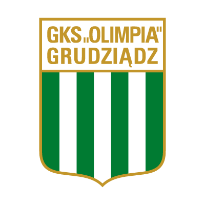 GKS Olimpia Grudziadz vector logo