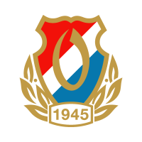 GKS Olimpia Poznan vector logo