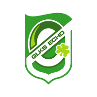 GLKS Echo Zawada vector logo
