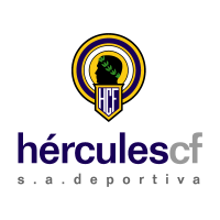 Hercules C.F. (2009) vector logo