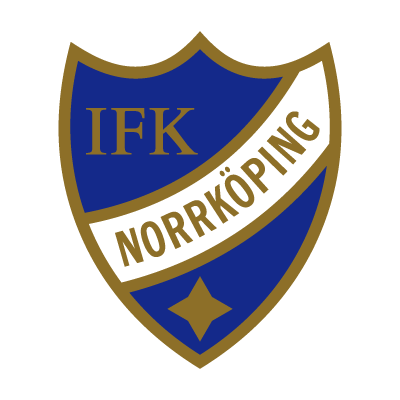 IFK Norrkoping vector logo