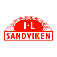 IL Sandviken vector logo
