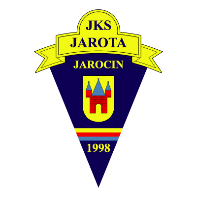 JKS Jarota Jarocin vector logo