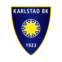 Karlstad BK vector logo
