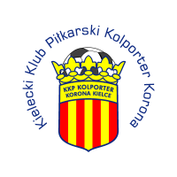 KKP Korona Kielce vector logo