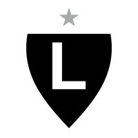 KP Legia Warszawa SSA (Old - 2011) vector logo