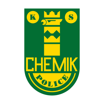KS Chemik Police vector logo