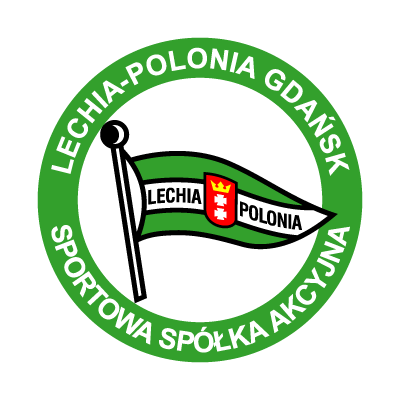 KS Lechia-Polonia Gdansk vector logo