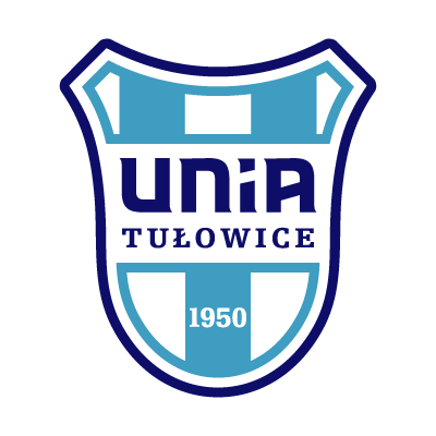 KS Unia Tulowice (1905) vector logo