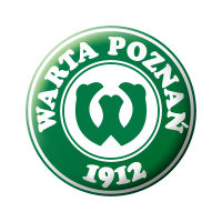 KS Warta Poznan vector logo