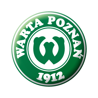 KS Warta Poznan vector logo