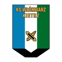KS Wlokniarz Pro-Agra Kietrz vector logo