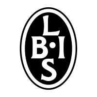 Landskrona BoIS vector logo