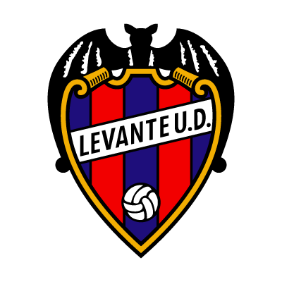 Levante U.D. vector logo