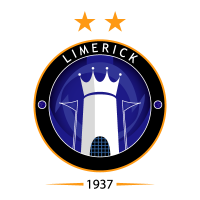 Limerick FC vector logo