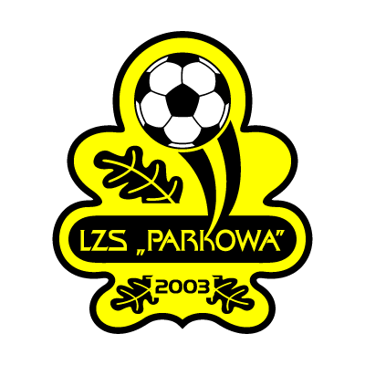 LZS Parkowa Kantorowice vector logo