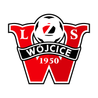 LZS Wojcice vector logo