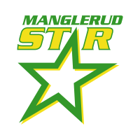 Manglerud Star (Old) vector logo