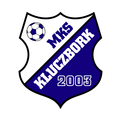 MKS Kluczbork vector logo