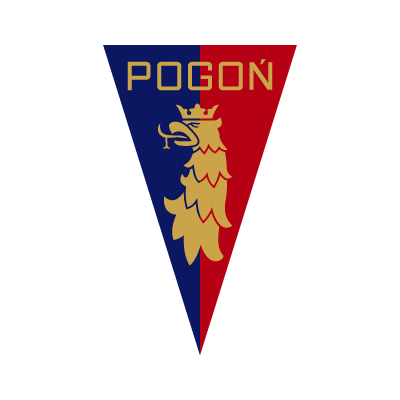 MKS Pogon Szczecin vector logo