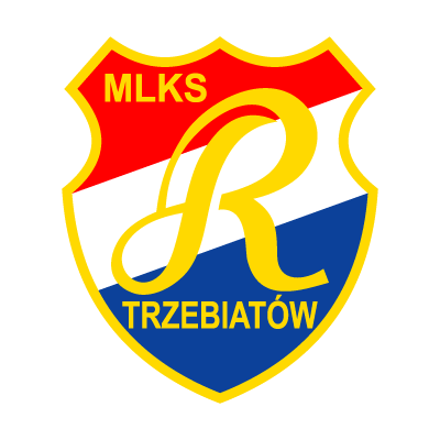 MLKS Rega Trzebiatow vector logo