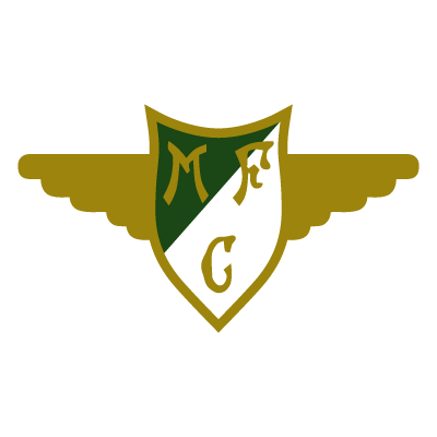 Moreirense FC vector logo