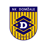 NK Domzale (1921) vector logo