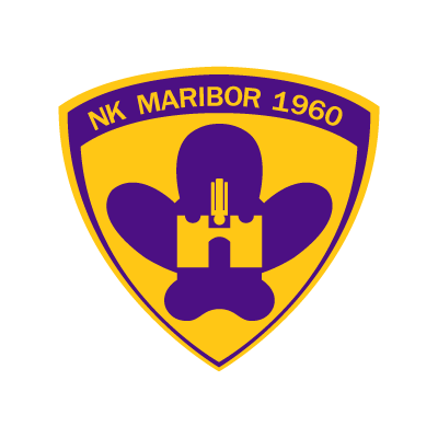 NK Maribor (1960) vector logo