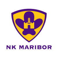 NK Maribor vector logo