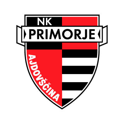 NK Primorje Ajdovscina vector logo