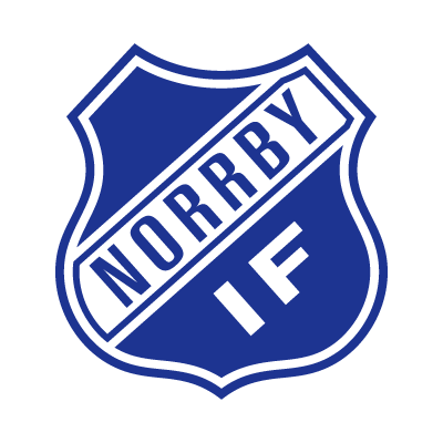 Norrby IF vector logo