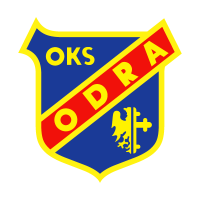 OKS Odra Opole vector logo
